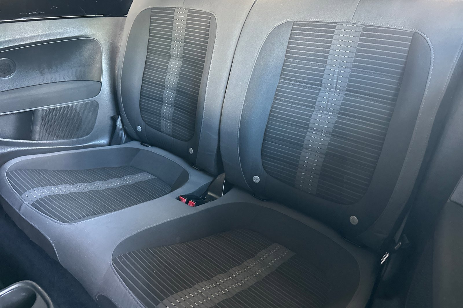 Used 2013 Volkswagen Beetle Turbo image 12