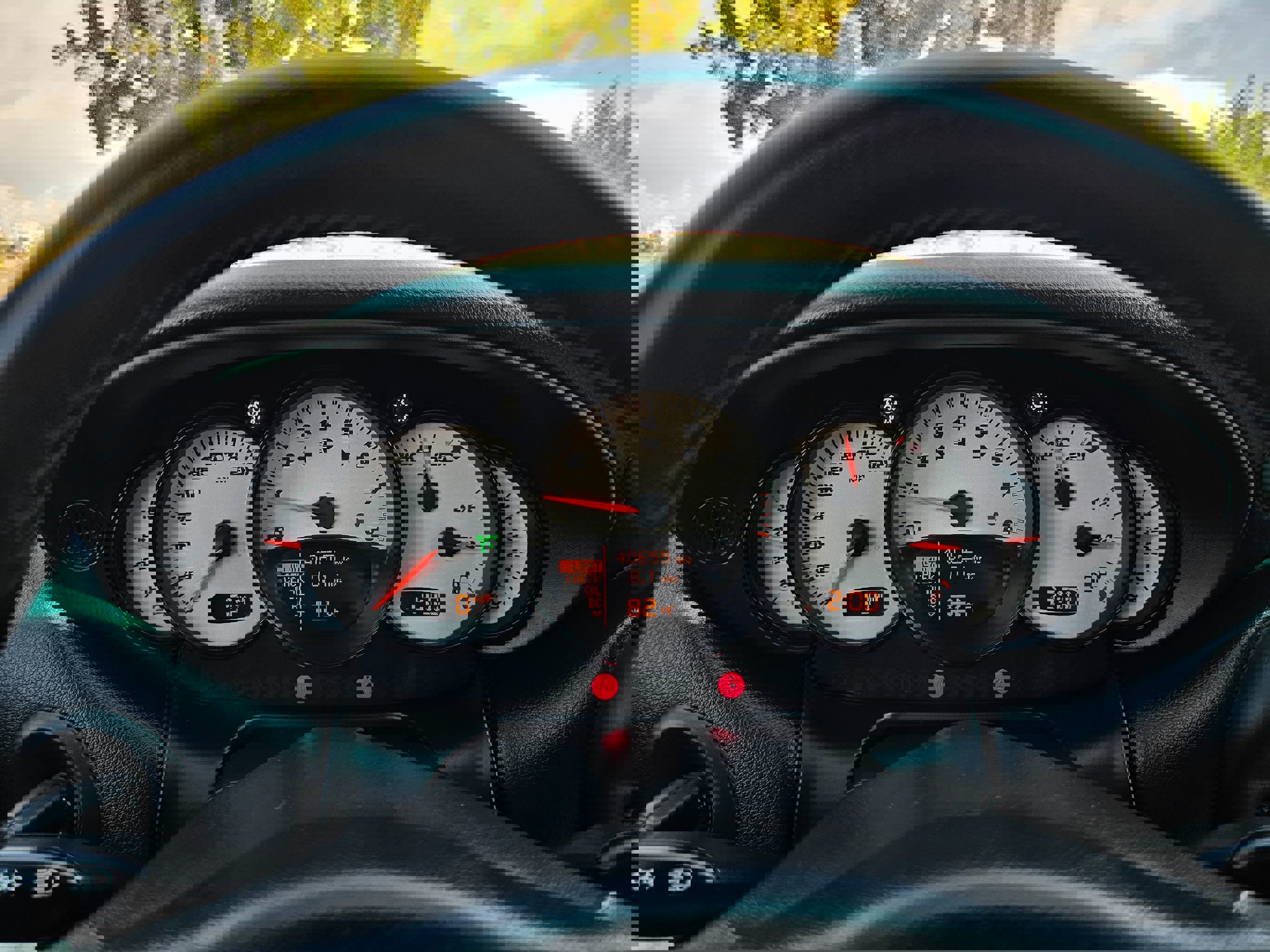 Used 2004 Porsche 911 Cabriolet image 27