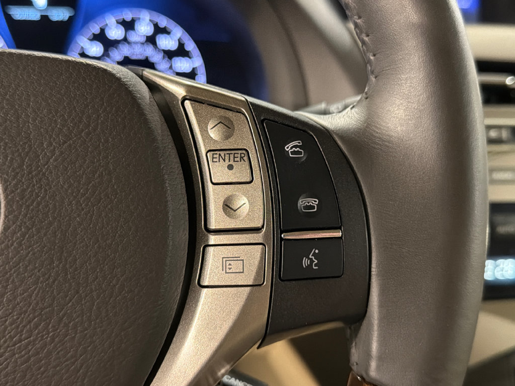 Used 2014 Lexus RX 350 AWD image 15