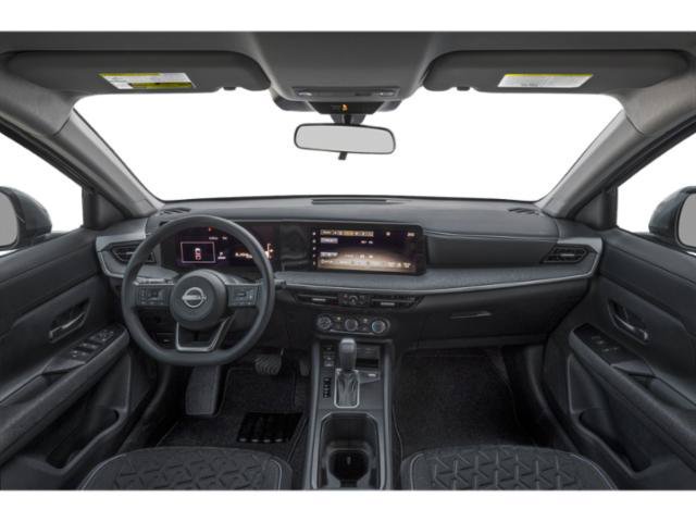 New 2027 Nissan Kicks SV AWD/4WD image 10