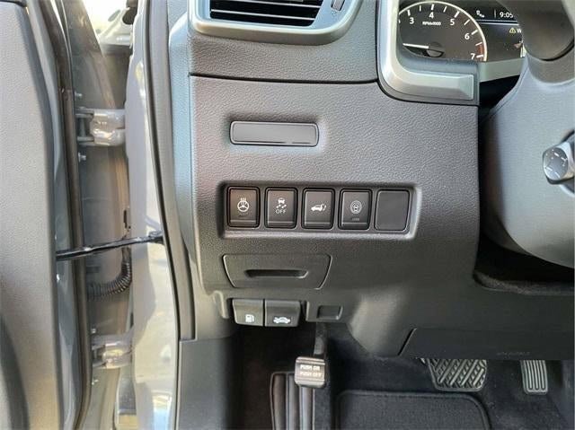 Used 2024 Nissan Murano Platinum w/ Cargo Package image 54