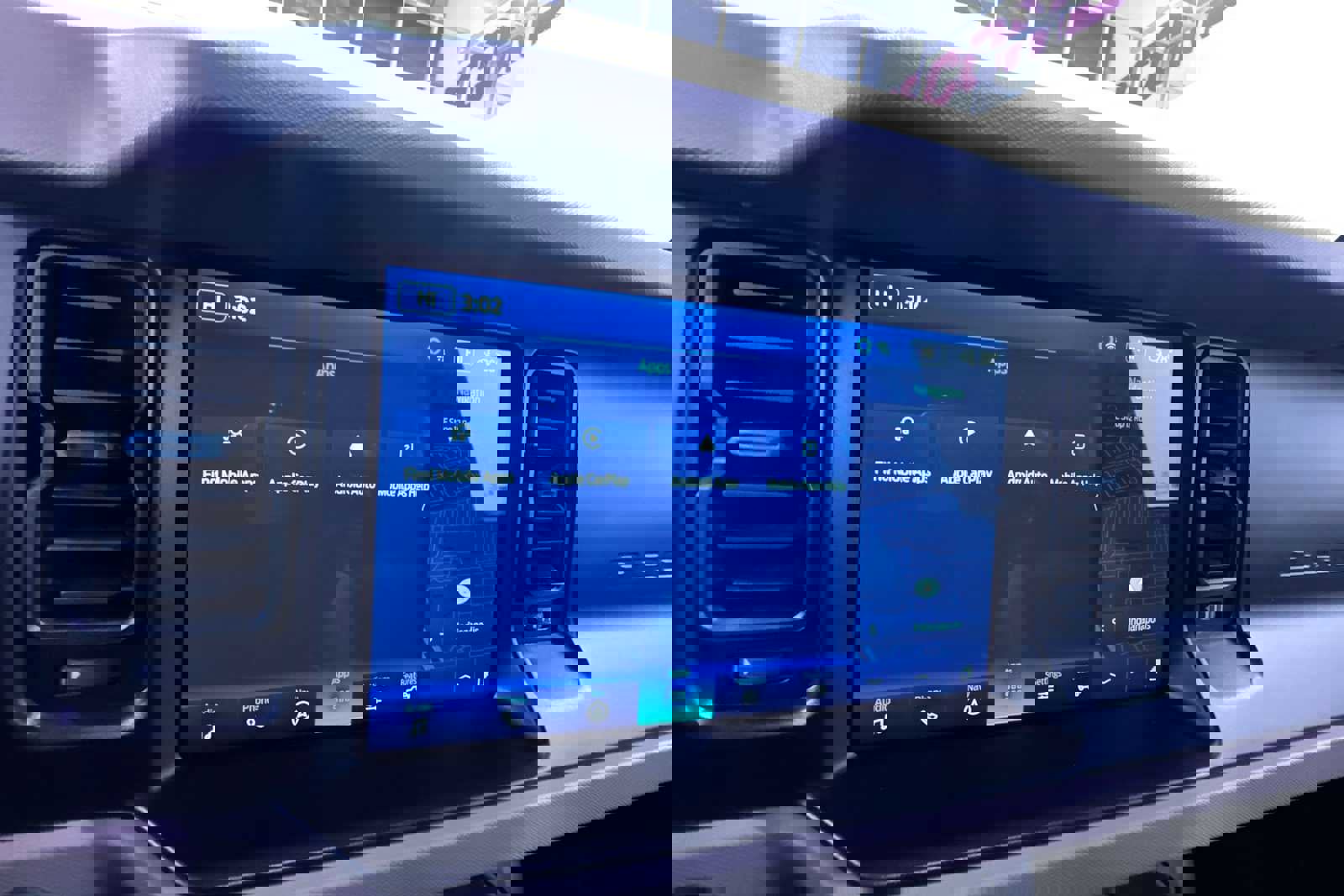 Used 2022 Ford Bronco Wildtrak image 23