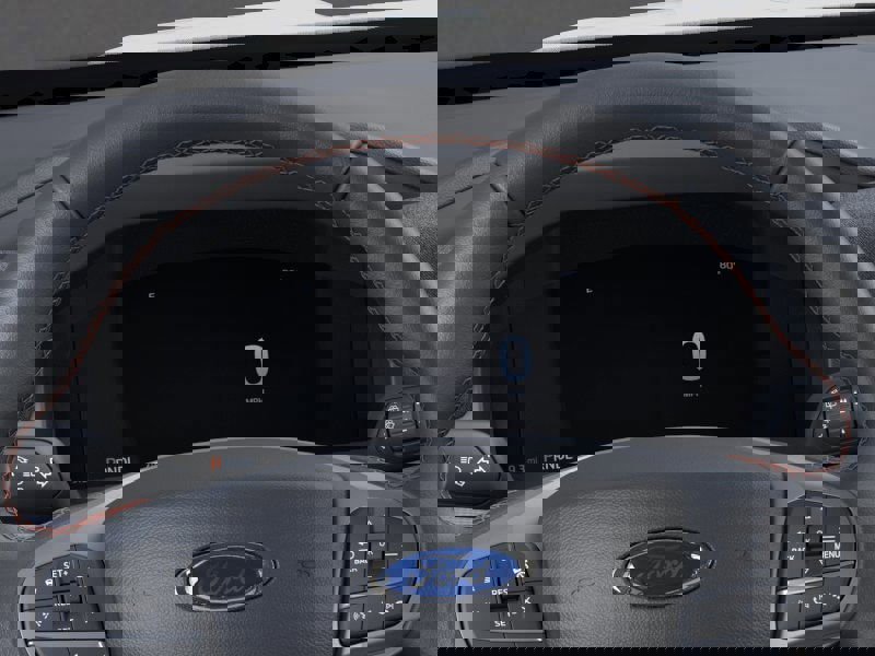 New 2025 Ford Explorer Active image 36