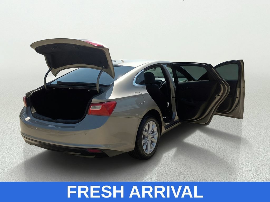 Used 2024 Chevrolet Malibu LT FWD image 15