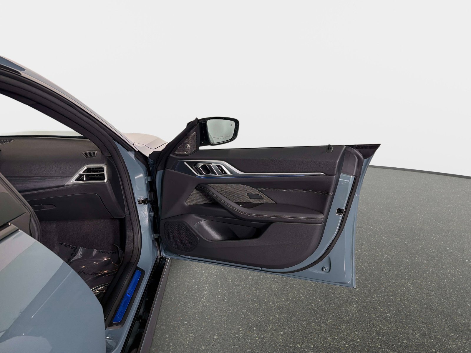 Used 2025 BMW i4 xDrive40i w/ M Sport Package image 22