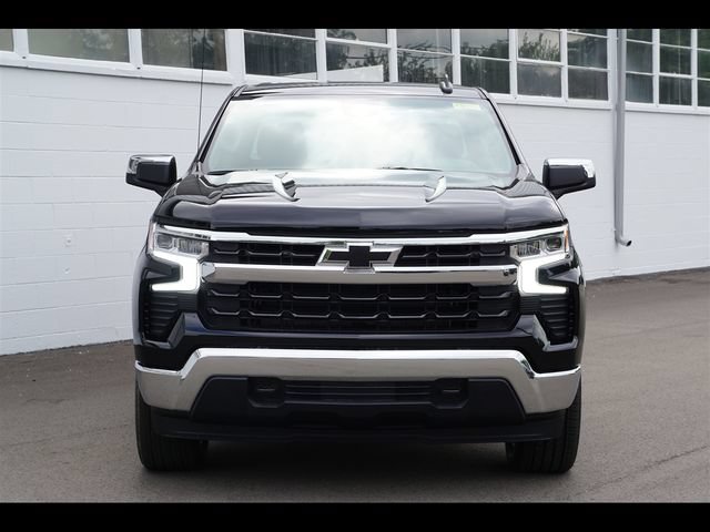 New 2026 Chevrolet Silverado 1500 LT w/ LPO, Dark Essentials Package AWD/4WD image 22