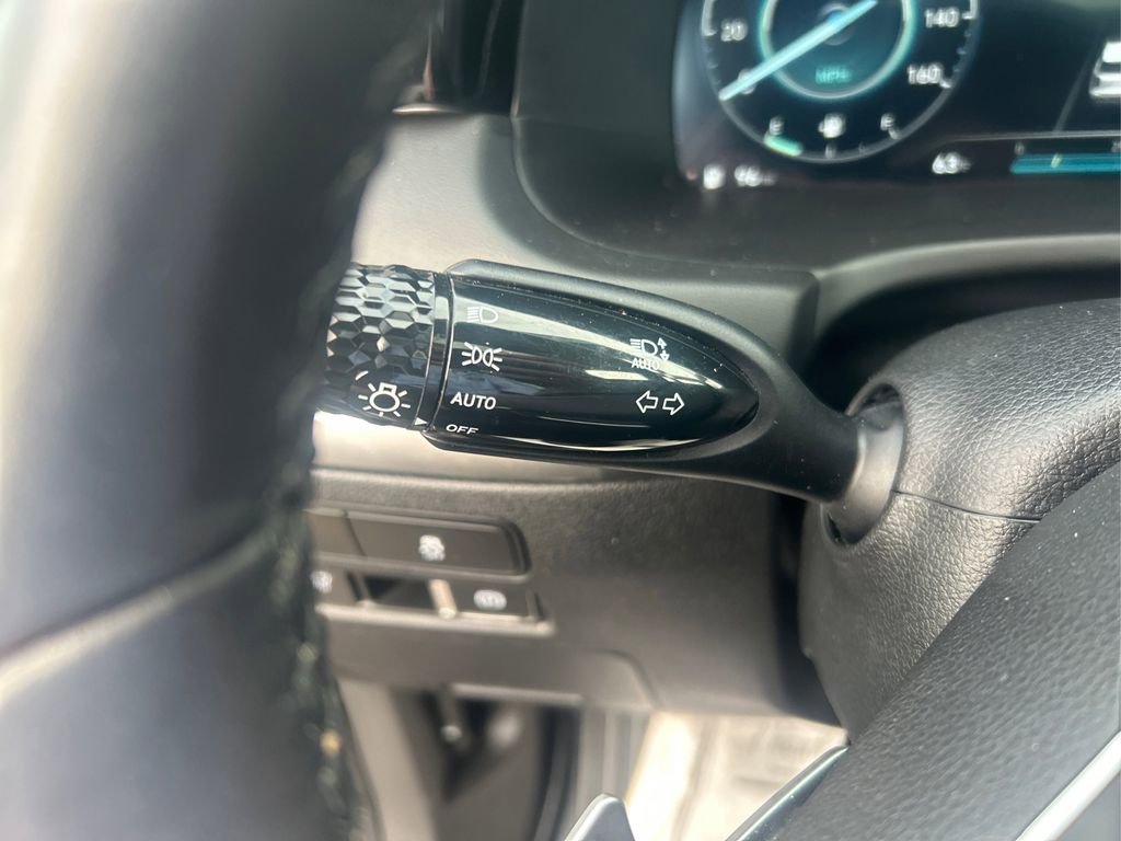 Used 2024 Hyundai Palisade Limited AWD/4WD image 15