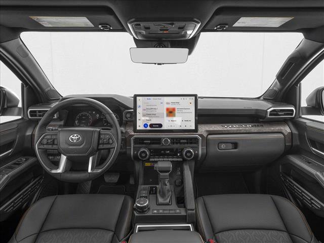 New 2026 Toyota Tacoma Limited image 5