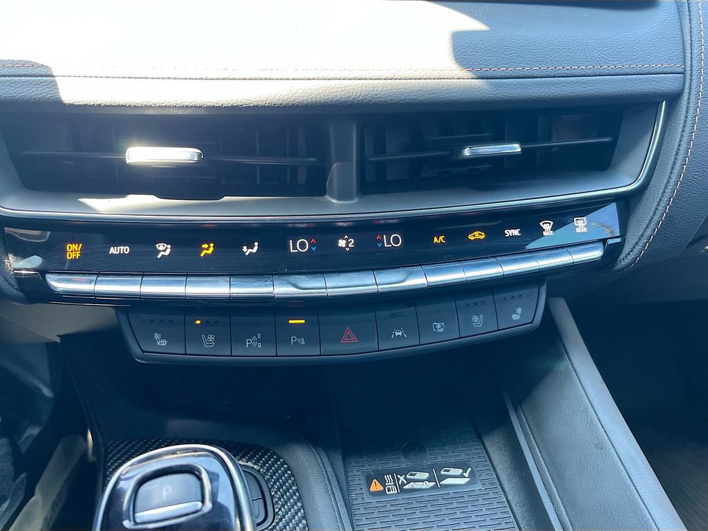 Used 2025 Cadillac CT5 Sport RWD image 15