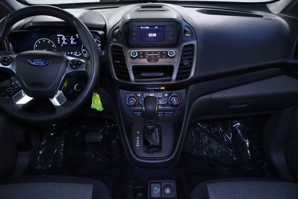 Used 2021 Ford Transit Connect XL FWD image 17