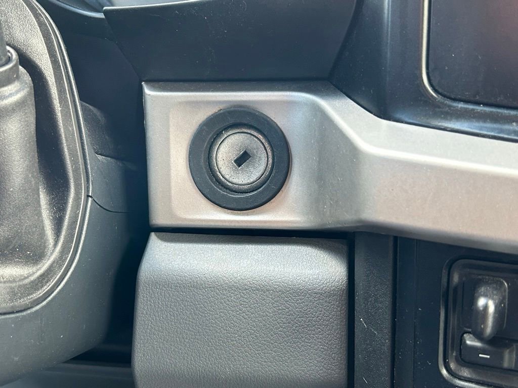 Used 2024 Ford F350 XL image 50