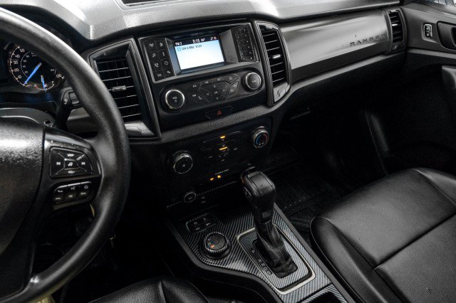 Used 2020 Ford Ranger XL w/ Equipment Group 101A Mid AWD/4WD image 26