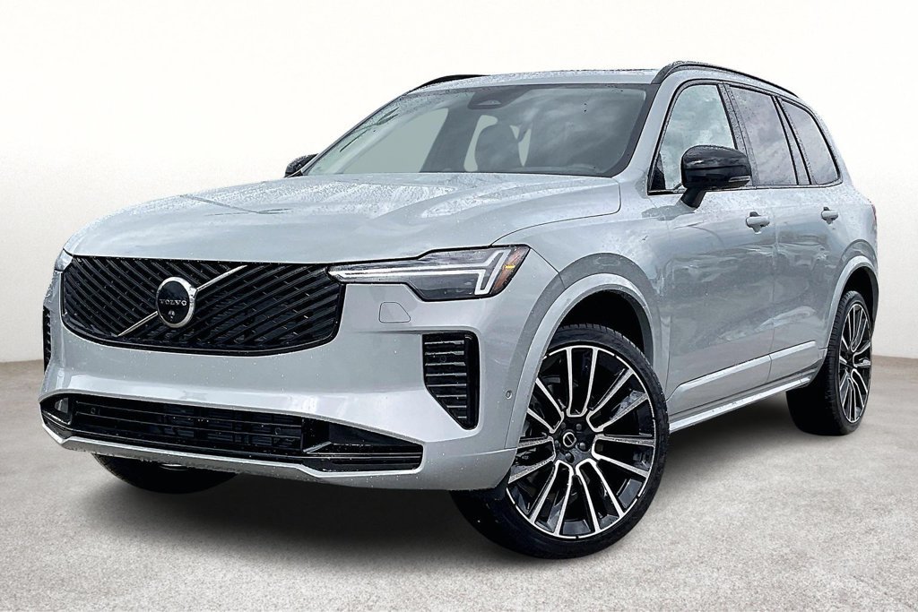 New 2026 Volvo XC90 B6 Ultra w/ Lounge Package AWD/4WD image 2