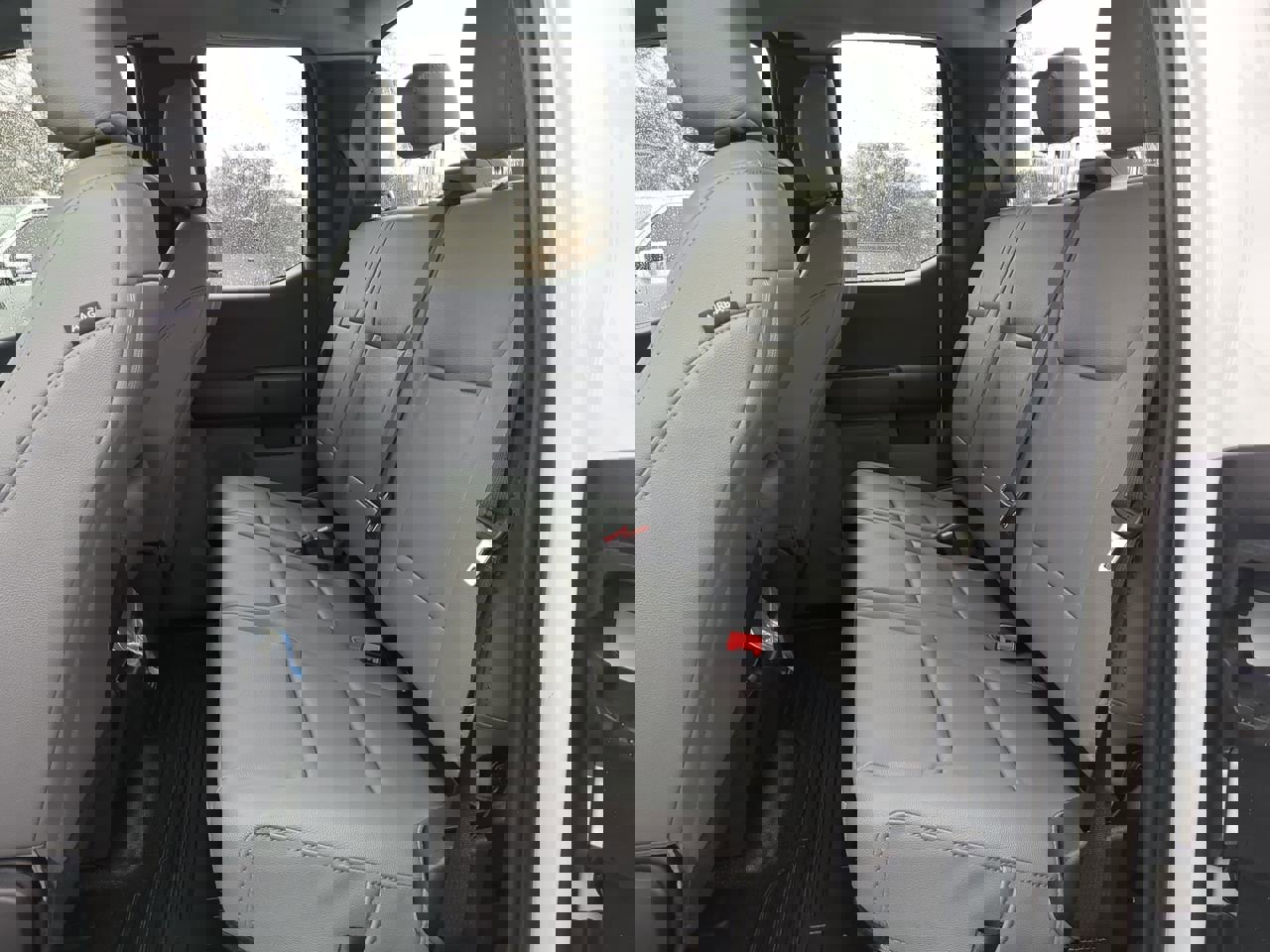 New 2026 Ford F250 XL w/ XL Chrome Package image 12