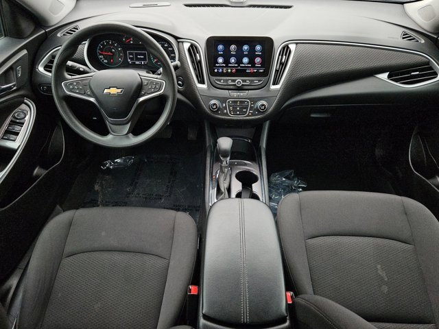 Used 2023 Chevrolet Malibu LT image 25