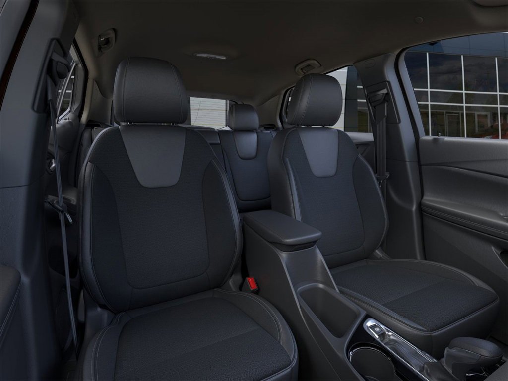 New 2026 Buick Encore GX Preferred w/ Comfort Package image 16