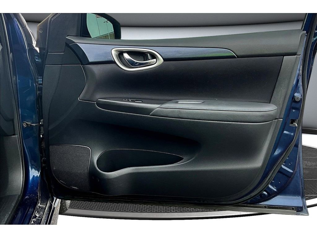 Used 2018 Nissan Sentra SR Turbo image 21