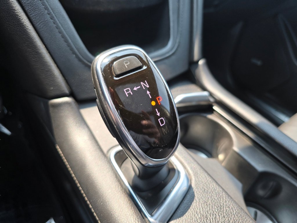 Used 2019 Cadillac XT5 Luxury image 12