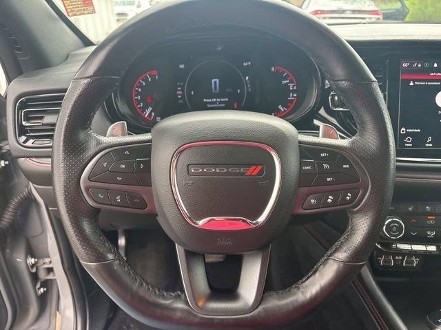 Used 2023 Dodge Durango GT AWD/4WD image 16