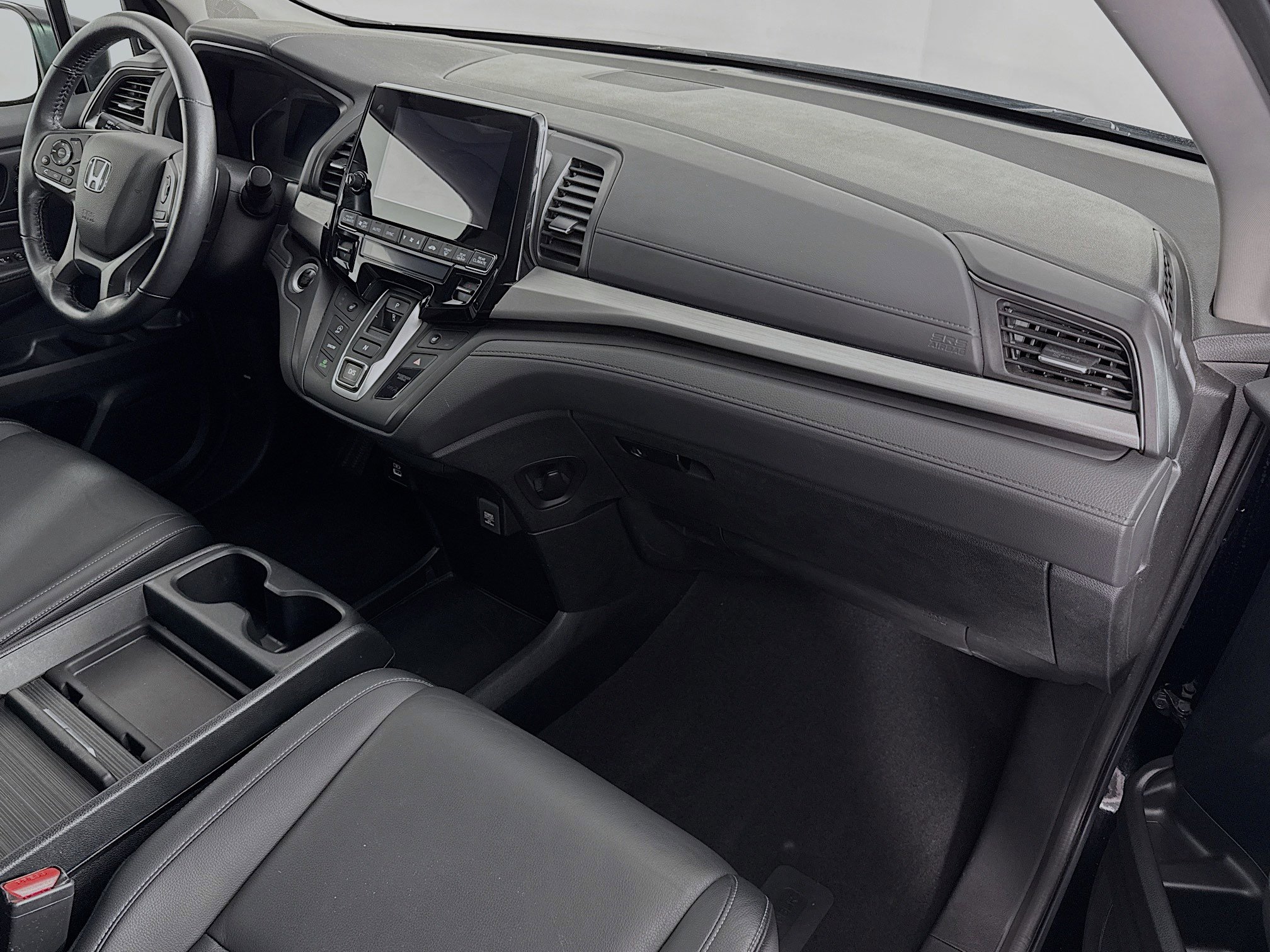 Certified 2022 Honda Odyssey EX-L image 30