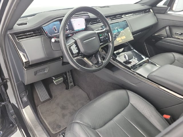 Used 2024 Land Rover Range Rover Sport Dynamic SE AWD/4WD image 19