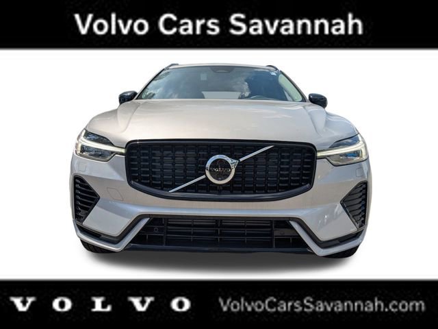 New 2024 Volvo XC60 T8 Plus w/ Protection Package Premier image 3