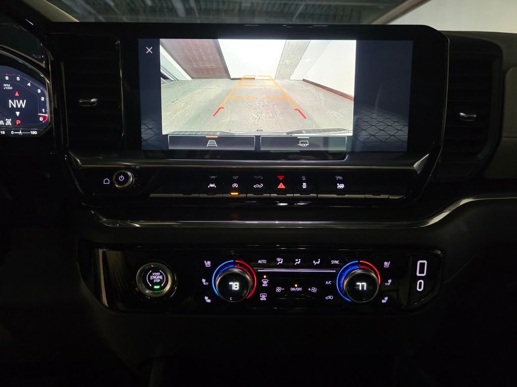 Used 2023 GMC Sierra 1500 SLT w/ SLT Premium Package image 10