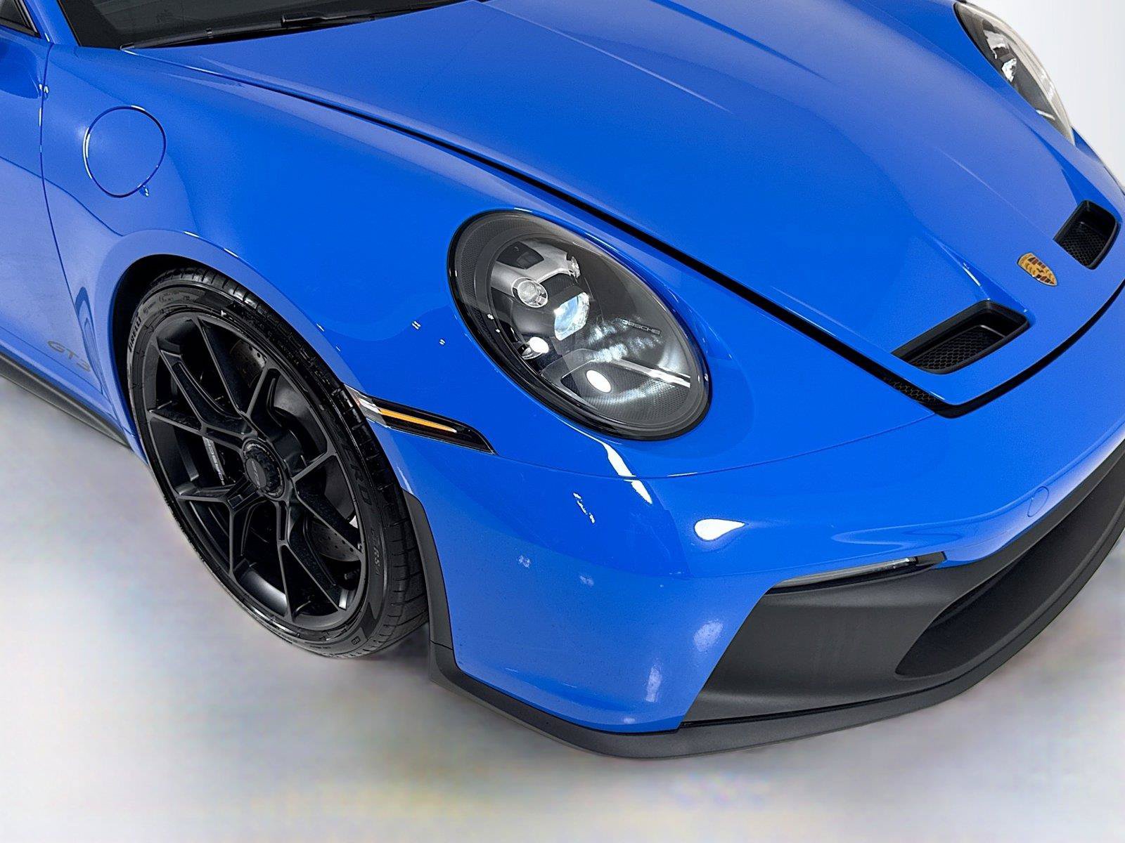 Used 2023 Porsche 911 GT3 RWD image 35