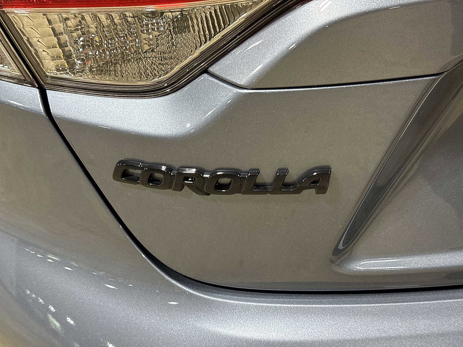 Certified 2023 Toyota Corolla LE FWD image 24