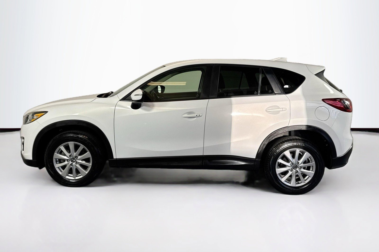 Used 2016 MAZDA CX-5 Touring image 8