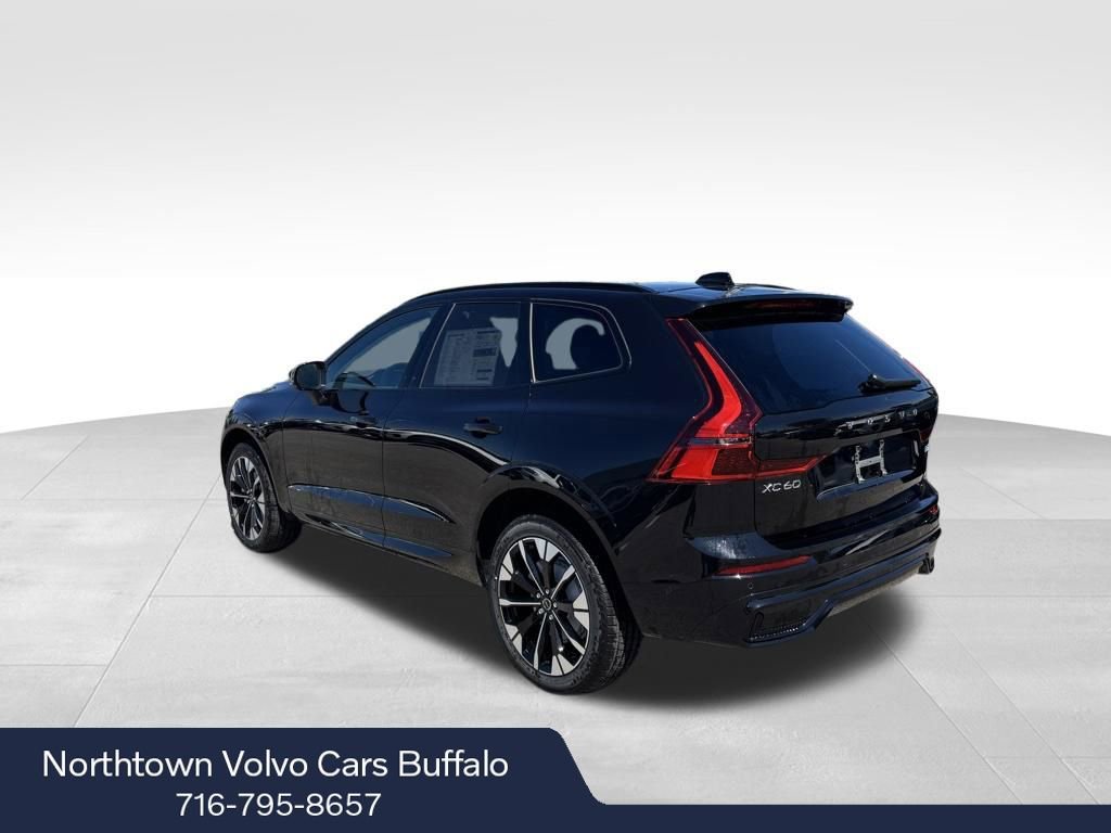 New 2026 Volvo XC60 B5 Plus w/ Climate Package AWD/4WD image 3