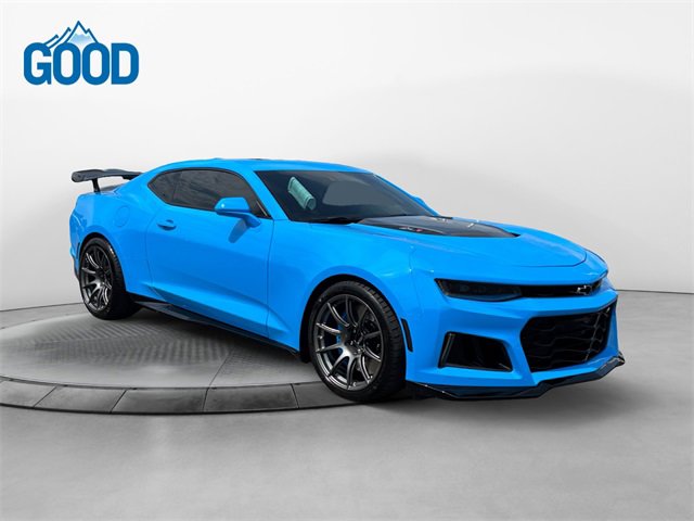 Used 2023 Chevrolet Camaro ZL1 image 7
