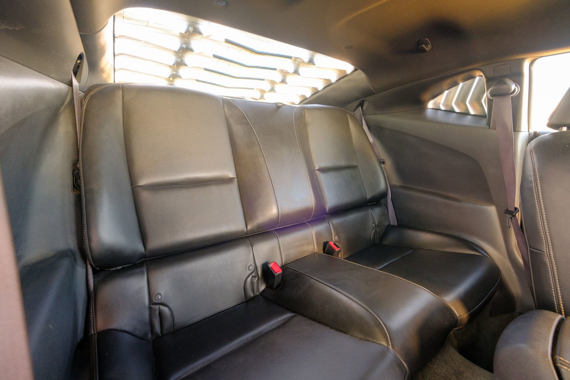 Used 2010 Chevrolet Camaro SS image 19