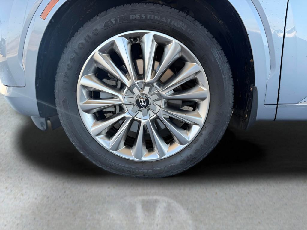 Used 2020 Hyundai Palisade Limited image 10