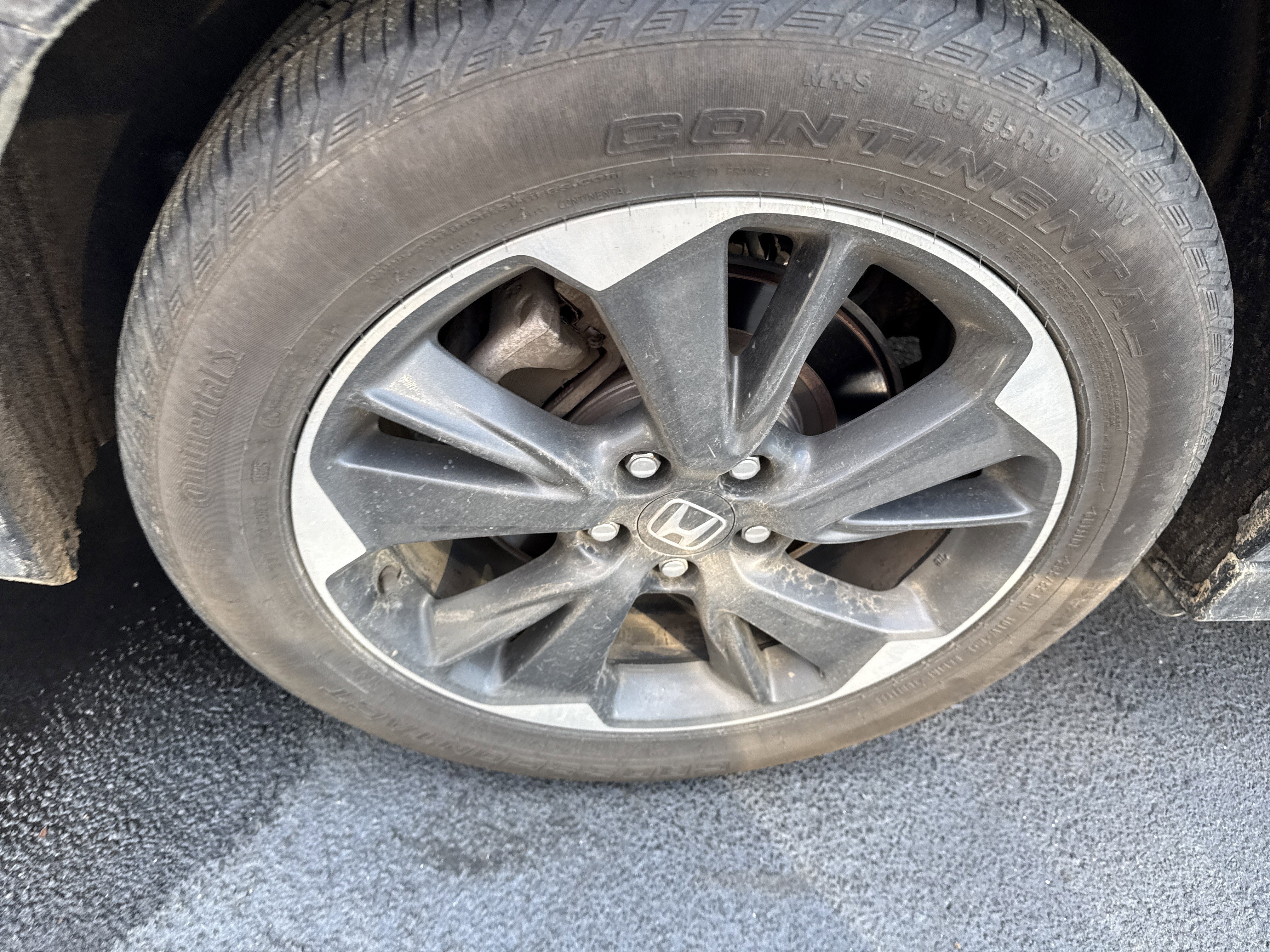 Used 2024 Honda Odyssey Elite image 23