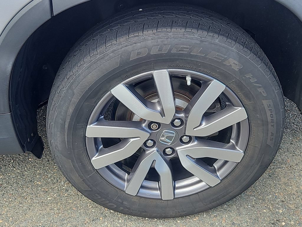 Used 2019 Honda Pilot EX-L image 8