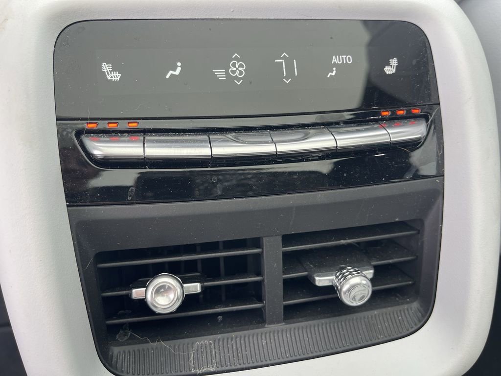 Certified 2024 Cadillac Lyriq Sport image 30