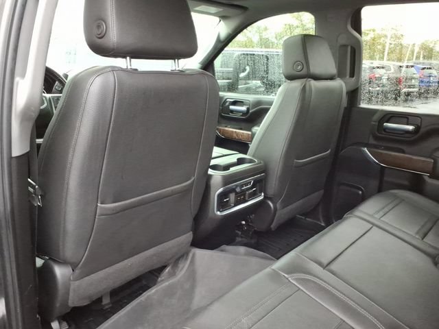 Used 2021 GMC Sierra 2500 Denali w/ Denali Ultimate Package AWD/4WD image 16