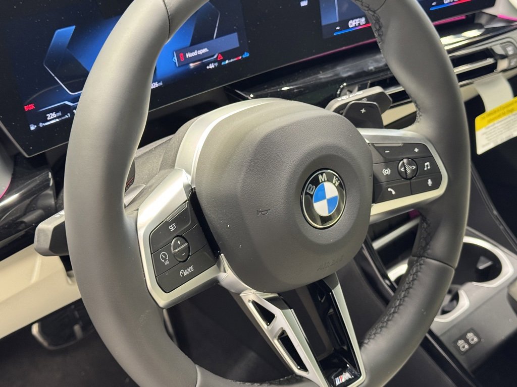 New 2026 BMW X2 xDrive28i w/ Technology Package image 13