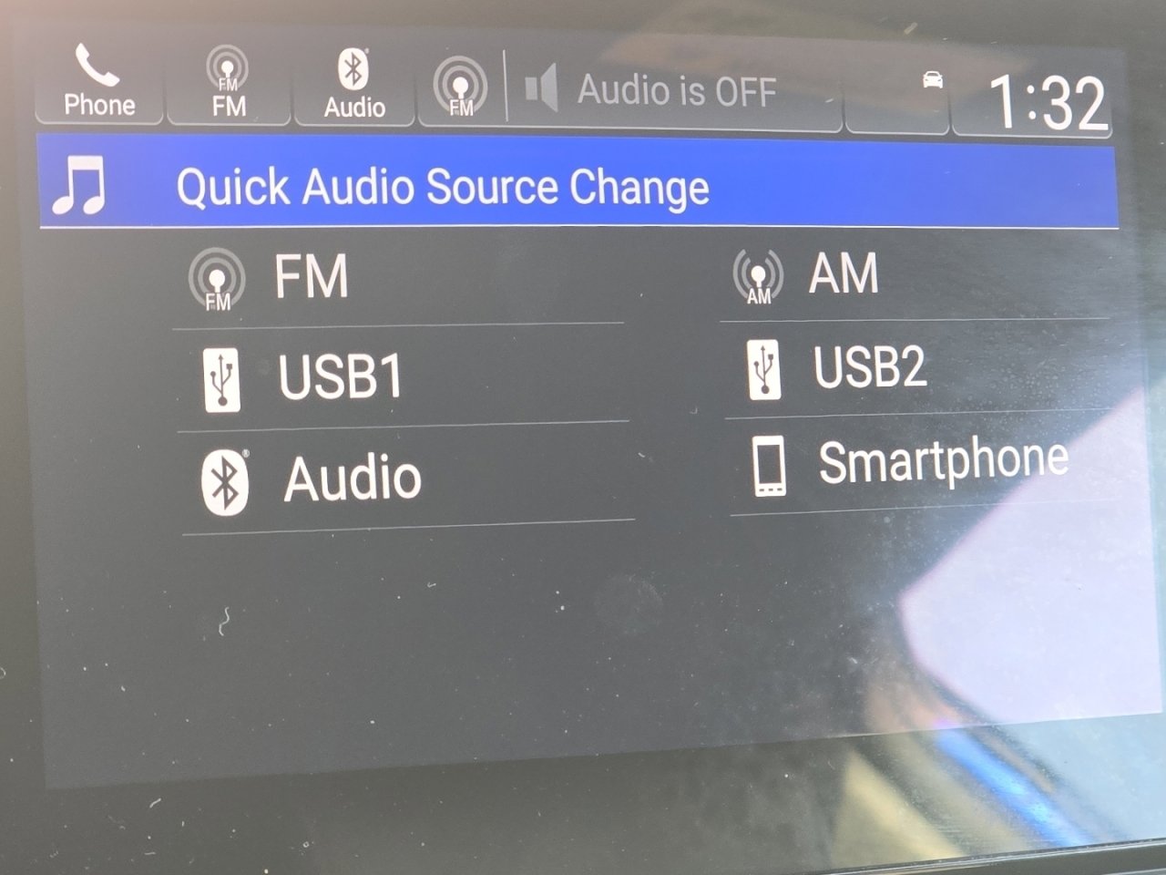 Certified 2022 Honda Accord Sport image 6