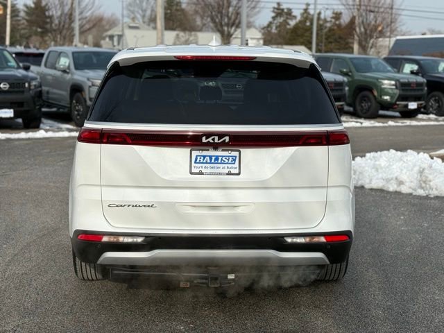 Used 2022 Kia Carnival LX image 6