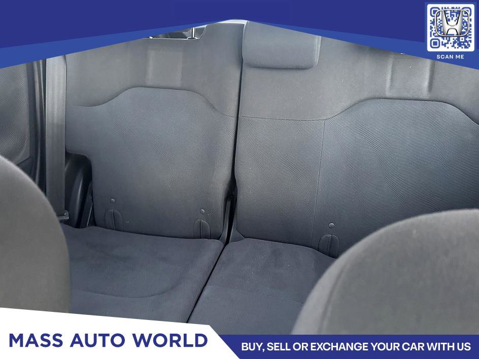Used 2013 Honda Fit image 7