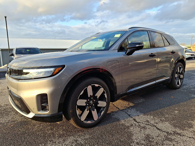 New 2025 Honda Prologue Elite image 3