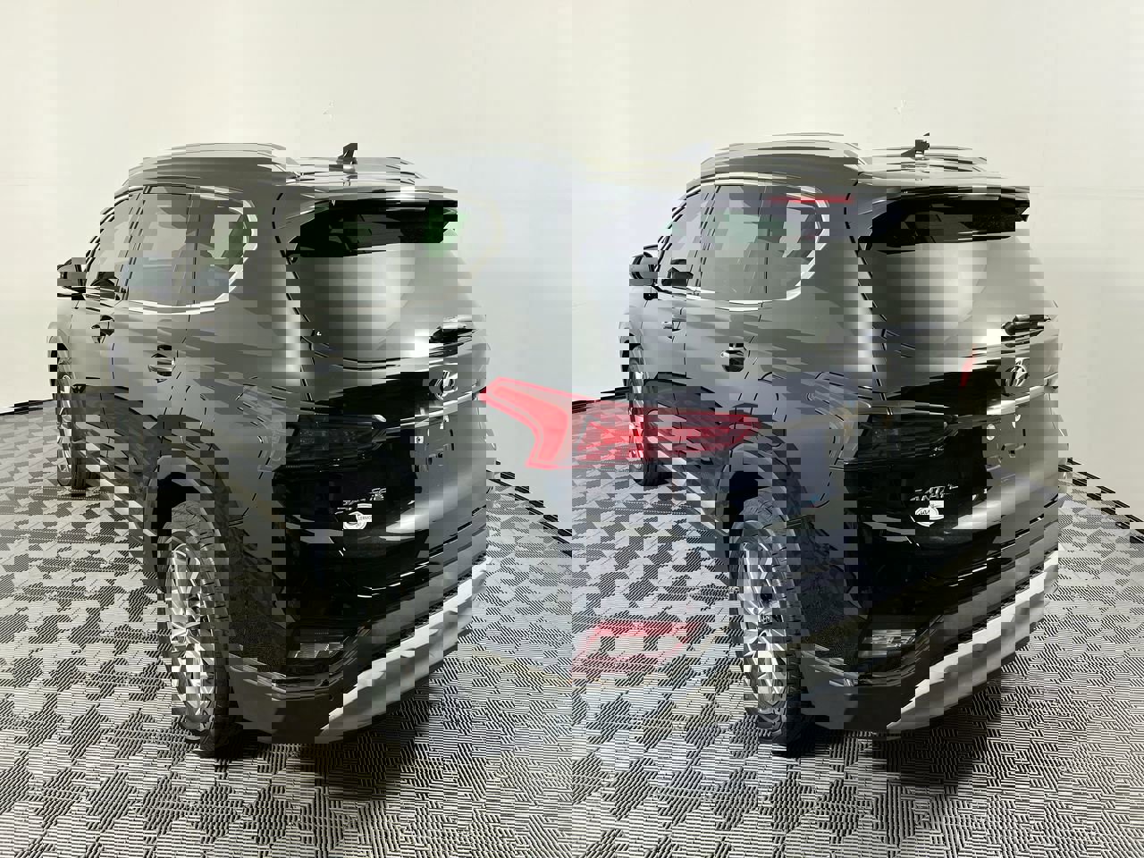 Used 2019 Hyundai Santa Fe FWD image 5