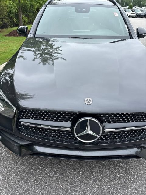 Used 2022 Mercedes-Benz GLC 300 image 10