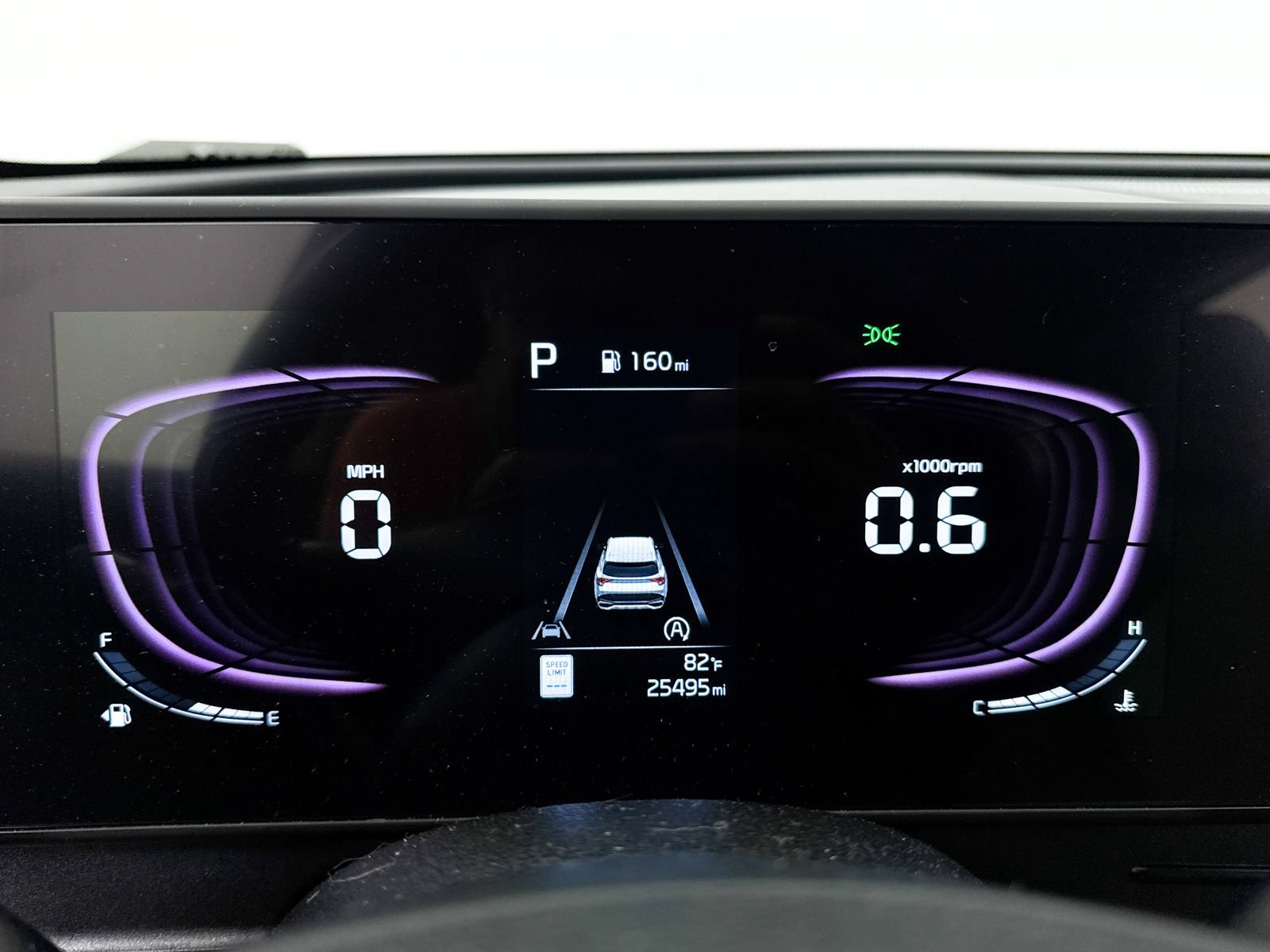 Certified 2023 Kia Sportage EX FWD image 36