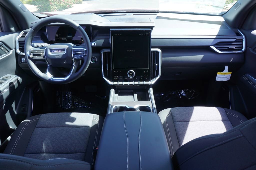 New 2026 GMC Acadia Elevation image 12