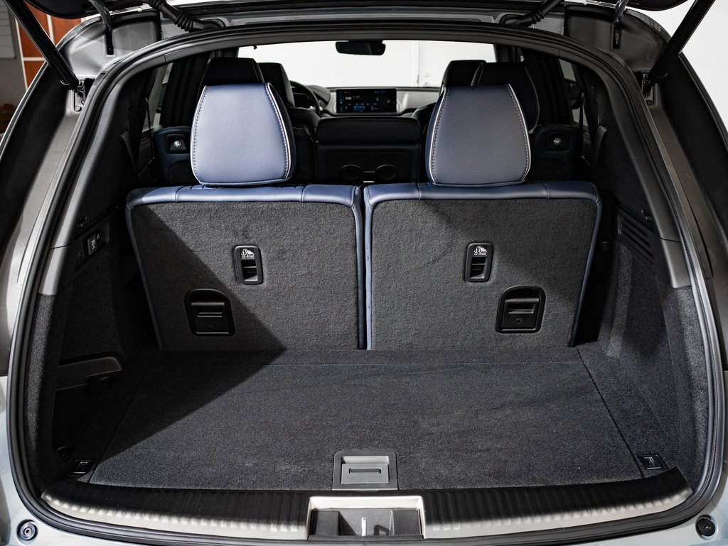New 2026 Acura MDX Type S image 22