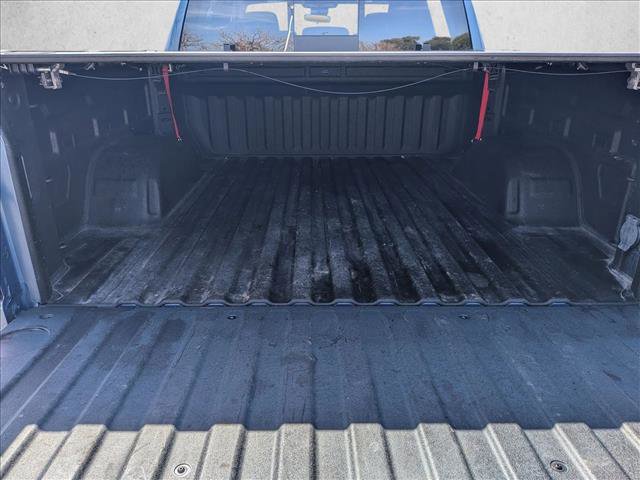 Certified 2024 Chevrolet Silverado 1500 LT Trail Boss w/ Convenience Package II image 6