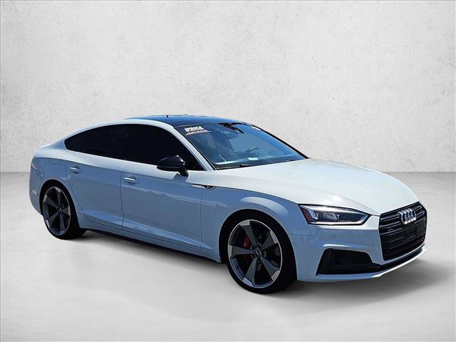 Used 2019 Audi S5 Prestige w/ S Sport Package AWD/4WD image 3